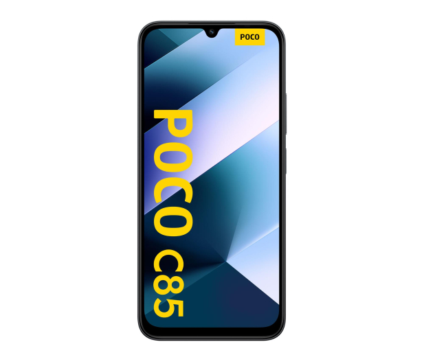 Xiaomi POCO C85 8/256GB Black 120Hz - 1357449 - zdjęcie 3